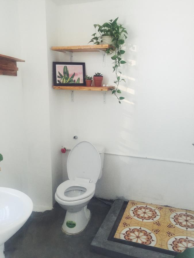 Хостел Momento Boutique House 1 Ханой Экстерьер фото