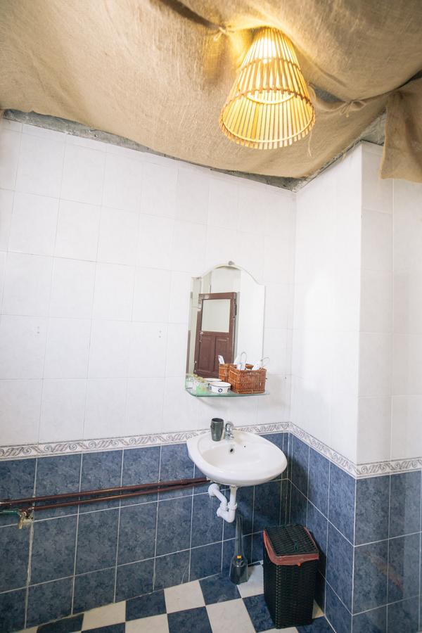 Хостел Momento Boutique House 1 Ханой Экстерьер фото